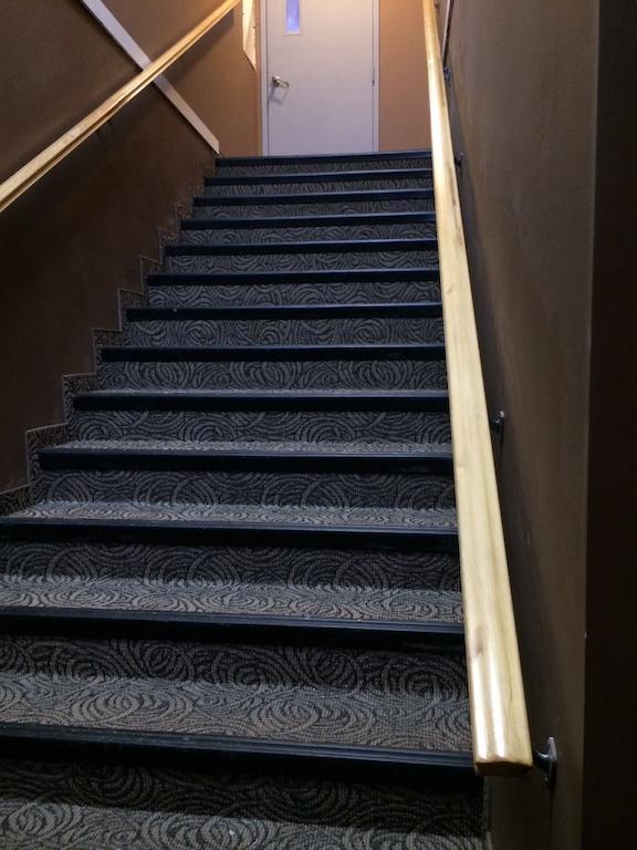 Super 8 By Wyndham Watrous Motel Ngoại thất bức ảnh